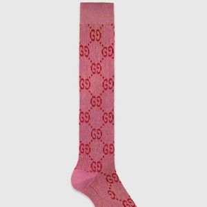 Womens Gucci Socks